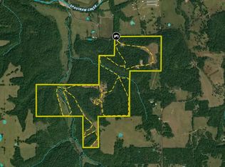 Rr Vacant Land, Colcord, OK 74338