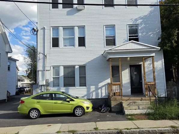 18-24 Blossom St #22C, Nashua, NH 03060