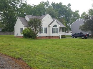 2716 Cemetery Rd, Glen Allen, VA 23060