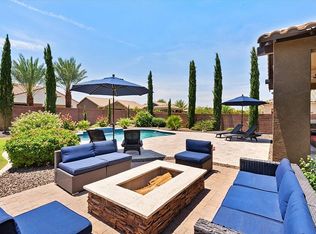 3167 E Warbler Rd, Gilbert, AZ 85297