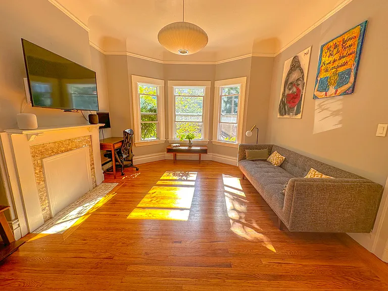 739 Shotwell St #739 — Photo 1