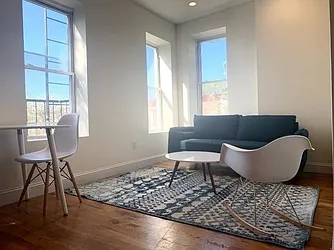 Rented by Bold New York