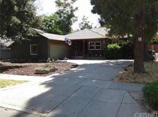 7433 Irondale Ave, Winnetka, CA 91306