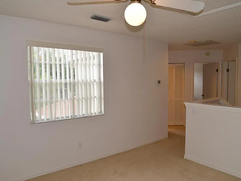 Upstairs Bonus Room