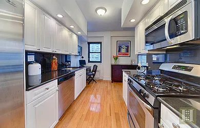 Sold by Halstead Real Estate