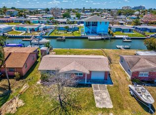 13629 Frances Ave, Hudson, FL 34667