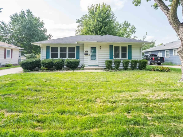 905 SW 2nd Street Pl, Ankeny, IA 50023