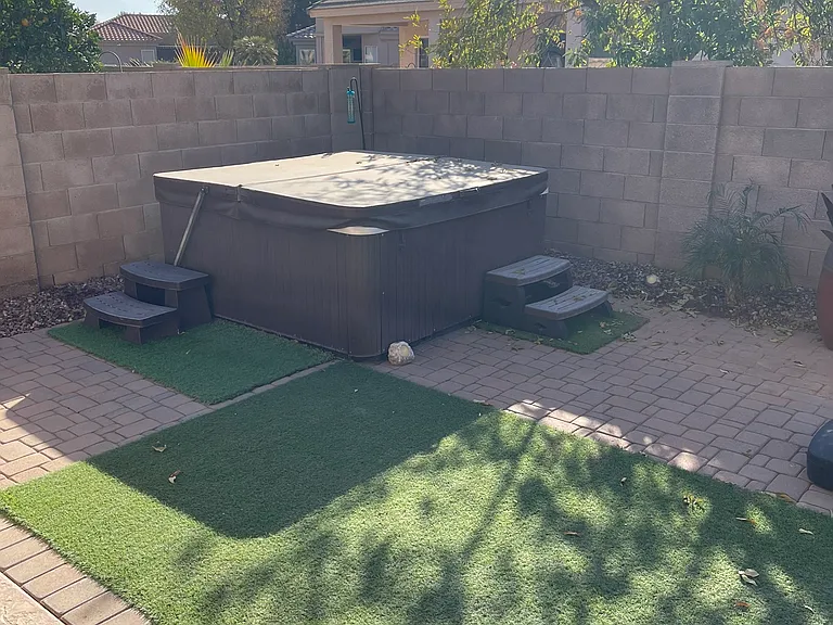 871 W Cherrywood Dr — Photo 35