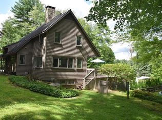 40 Salmon Kill Rd, Salisbury, CT 06068
