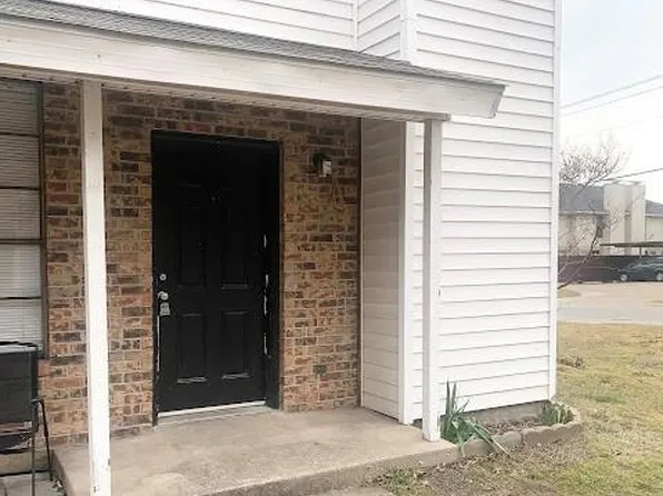 3741 Bonnie Dr, Fort Worth, TX