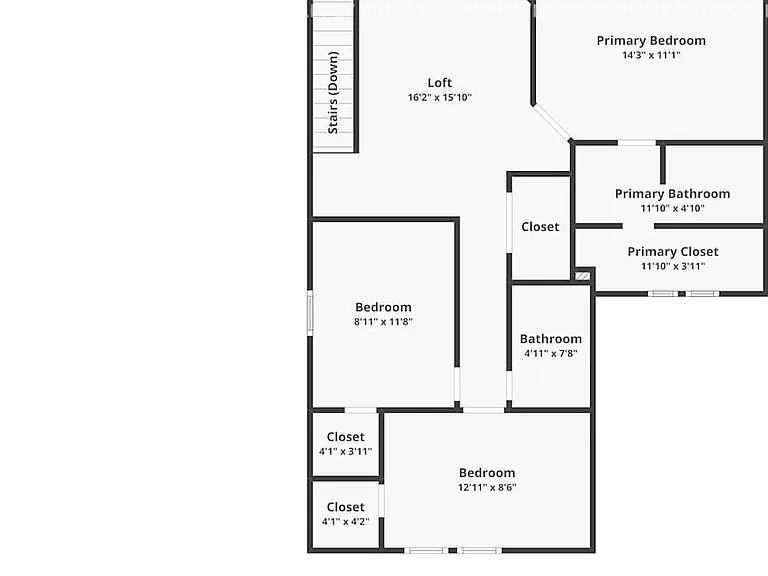 618 N Mulberry St — Photo 3