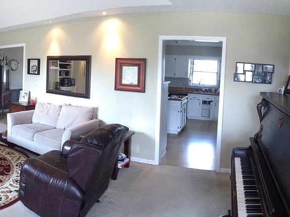 Wood-burnin Fireplace/Blower