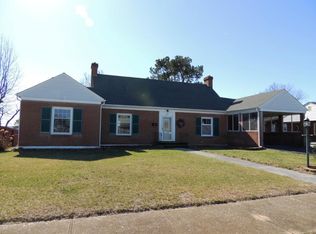 3340 Kershaw Rd NW, Roanoke, VA 24017