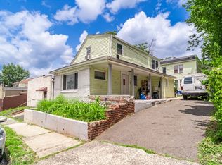 26 Tremont Ter, Irvington, NJ 07111