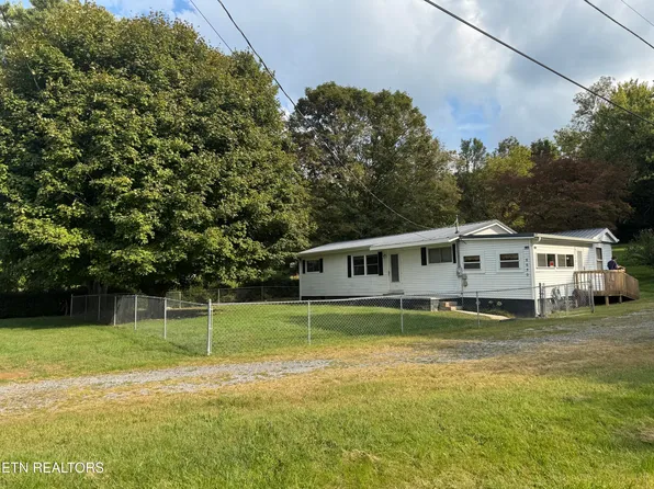 6650 E Andrew Johnson Hwy, Whitesburg, TN 37891