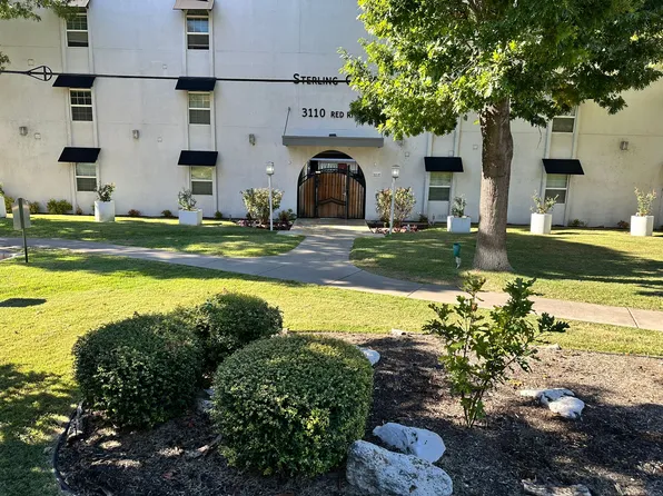 3110 Red River St, Austin, TX