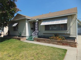 3623 Fairman St, Lakewood, CA 90712