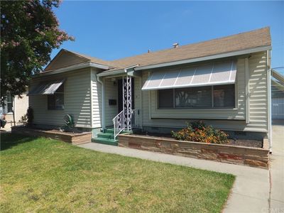 3623 Fairman St, Lakewood, CA, 90712