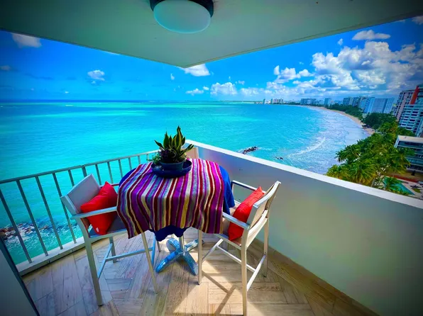 3103 Isla Verde, Carolina, PR