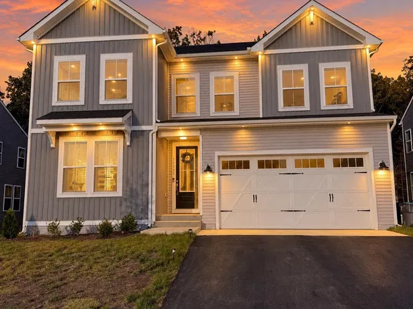 11131 Hazel Run Way, Fredericksburg, VA 22407