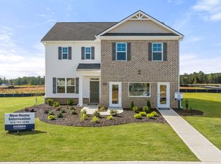 226 Aster Ave, Locust Grove, GA 30248