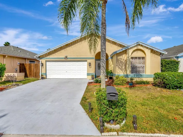 1275 Waterway Cove Drive, Wellington, FL 33414