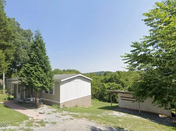 121 Harness Rd, New Tazewell, TN 37825