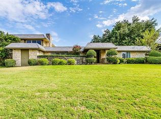 51 Bounty Rd E, Fort Worth, TX 76132