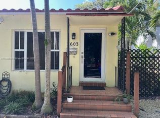 3603 SW 3rd Ave #3603, Miami, FL 33145