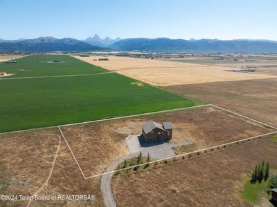 295 W 4350 N, Tetonia, ID, 83452