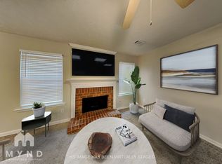 10692 Starling Trl, Hampton, GA 30228