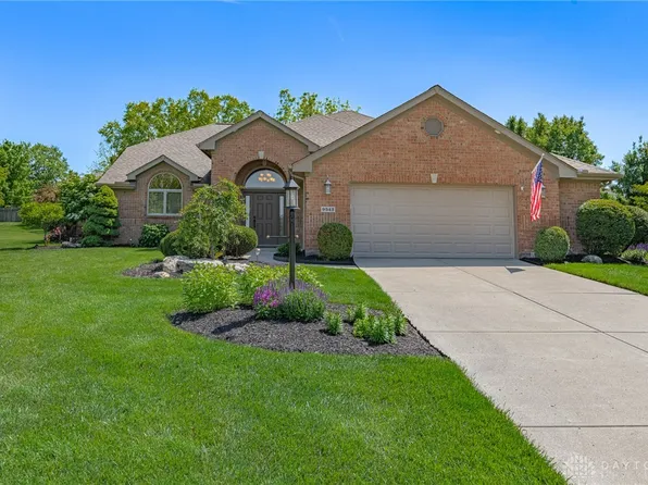9542 Paragon Mills Ln, Dayton, OH 45458