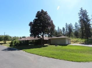 10011 S Silver Lake Rd, Medical Lake, WA 99022