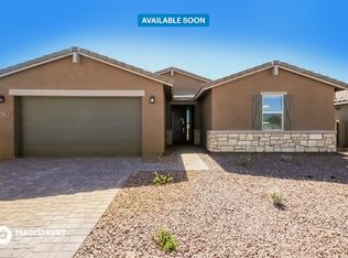 36980 N Campolina Rd, San Tan Valley, AZ 85140