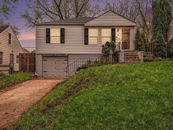 5827 Burdette St, Omaha, NE 68104