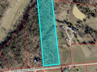 16311 Dry Ridge Rd, Louisville, KY 40299