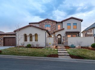 40 Flowerburst Way, Highlands Ranch, CO 80126