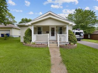 608 Valentine St, Festus, MO 63028