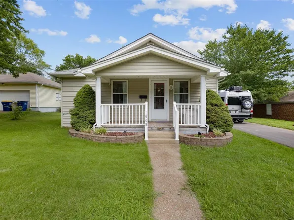 608 Valentine St, Festus, MO 63028