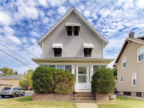 220 Broad Ave NW, Canton, OH 44708
