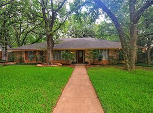 1813 Ridgeside Dr, Arlington, TX 76013