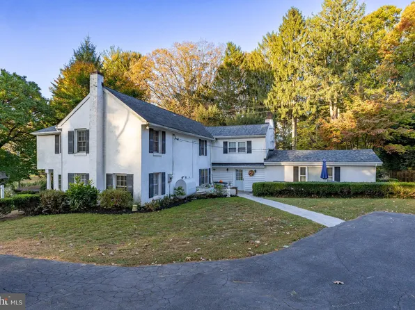 614 Bayard Rd, Kennett Square, PA 19348
