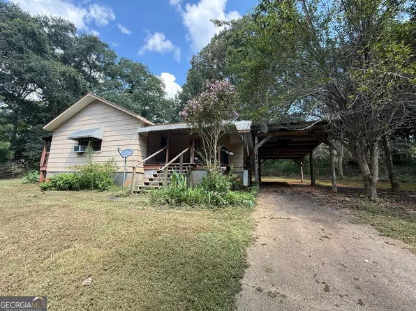 41 Estes Rd, Lagrange, GA 30240