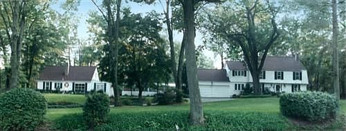 Historic Home & cottage