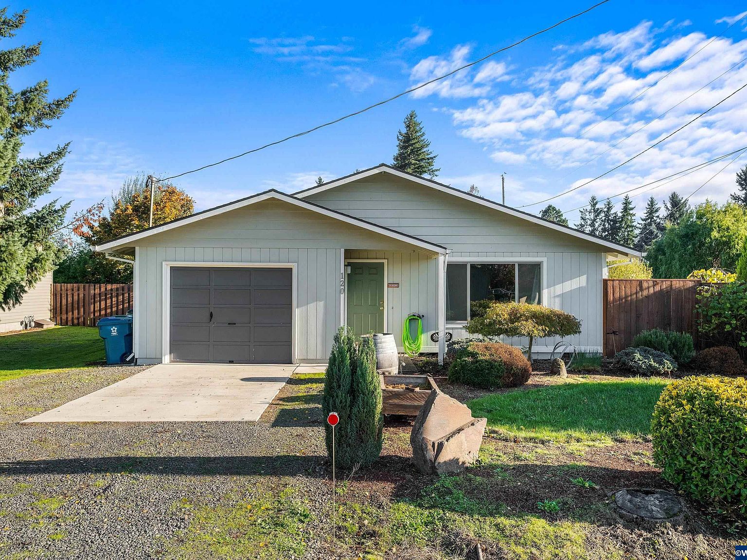 120 3rd St, Gervais, OR 97026 MLS 810908 Zillow