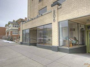 Downtown Rapid City Studio Apartment - Utilities Included, Rapid City, SD 57701
