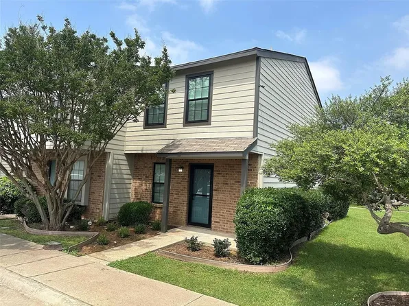 648 W Collins St, Denton, TX 76201
