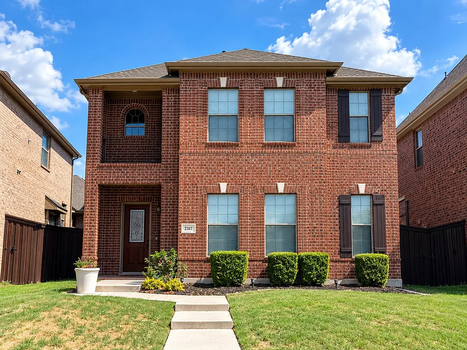 1572 Barksdale Dr