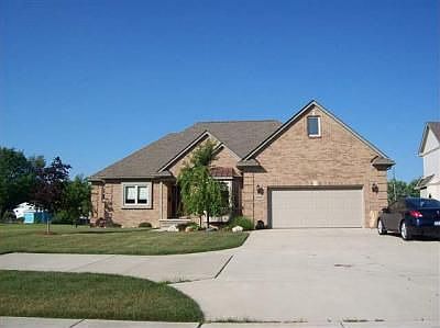 1st image of 23216 Huron River Dr #3