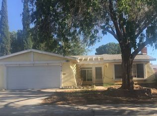 812 E Pondera St, Lancaster, CA 93535